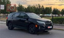 شيفروليه إكوينوكس